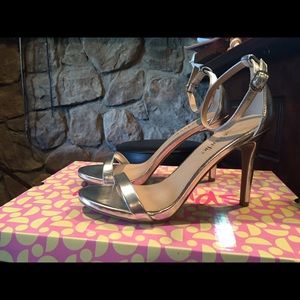 Charming Charlie Heels