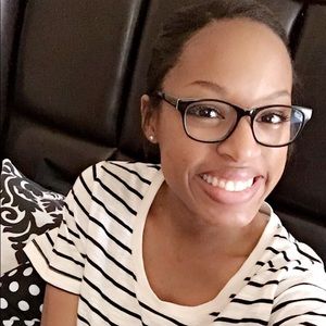 Meet your Posher, Kiera