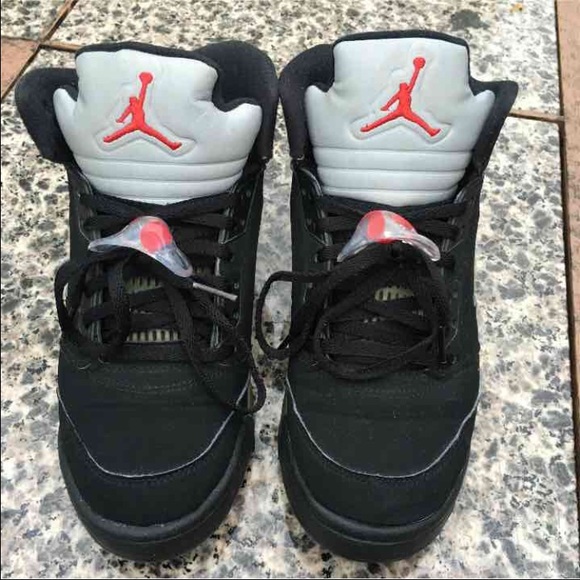 Air Jordan 5 Retro