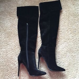 Woman's Boots
