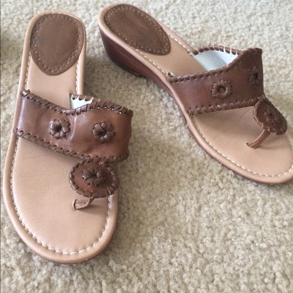 Brown Sandals👆🏻