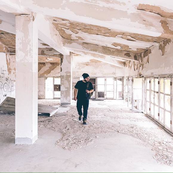 Meet your Posher, Joe - Picture 1 of 1