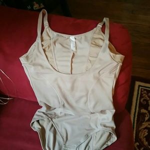 Body corsage xl