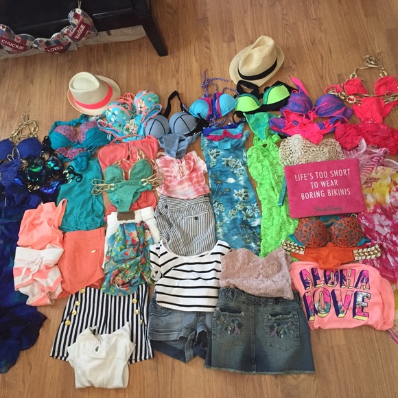 Just sharing!😊👙