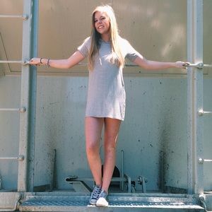 Meet your Posher, Summer