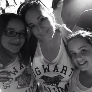 Meet your Posher, Connie