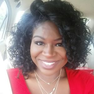 Meet your Posher, Gabrielle