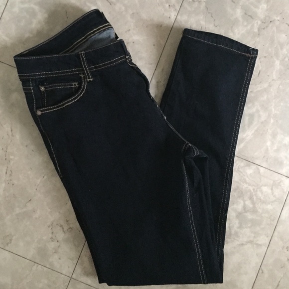 Jordache skinny jeans