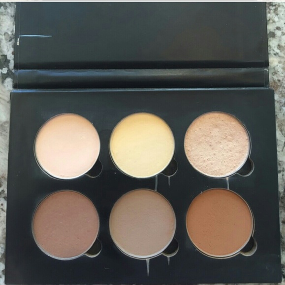 Anastasia Contour Kit