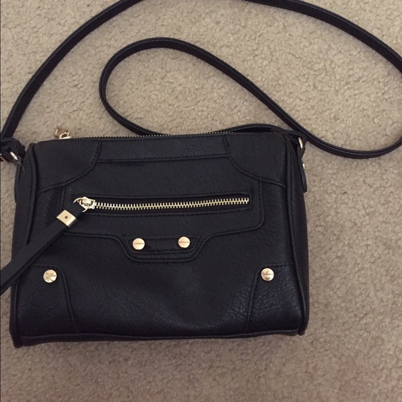 Aldo cross body purse