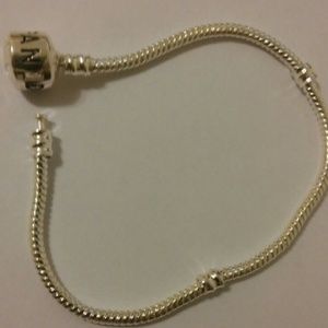 Pandora 925 bracelet