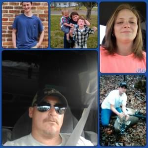 Meet your Posher, Chrisandmel