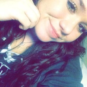 Meet your Posher, Ali