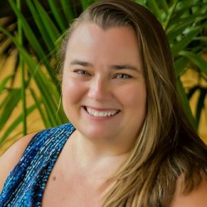 Meet your Posher, Andi