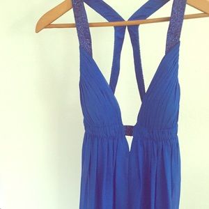 Caché formal dress - Size 2