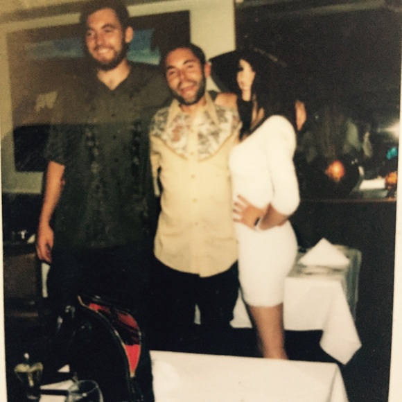 Meet your Posher, Kaitlyn - Picture 4 of 4