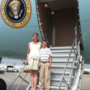 Meet your Posher, Sharon