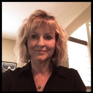 Meet your Posher, Linda