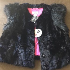Faux Fur