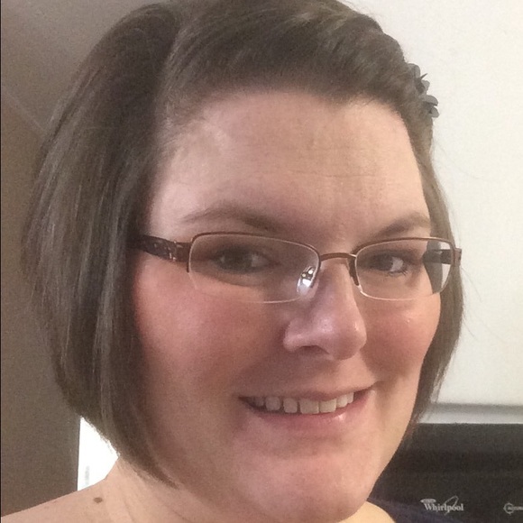 Meet your Posher, Kristy