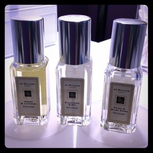 Jo Malone London perfume