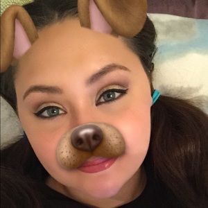 Meet your Posher, Cheyenne