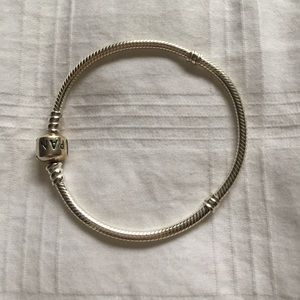 Pandora bracelet
