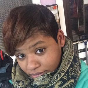 Meet your Posher, Glorya