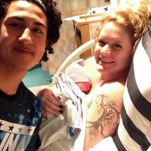 Meet your Posher, Tina