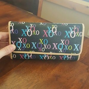 Xoxo wallet
