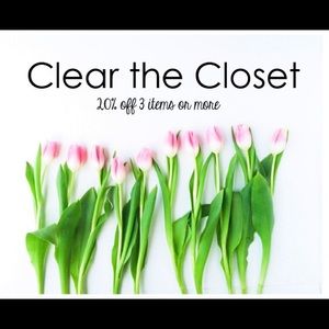 🌸💐Spring Bundles and Best Offers🌺🌷