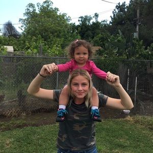 Meet your Posher, Genevieve