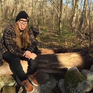 Meet your Posher, Christopher