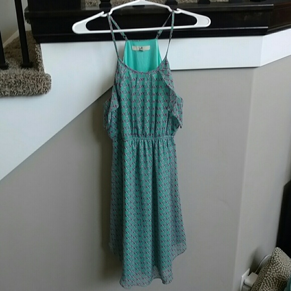 Summer dress