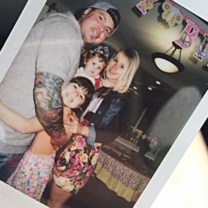 Meet your Posher, Jackie