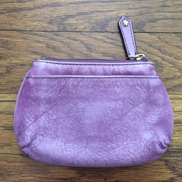 Coach • Cardholder Keyring - Picture 4 of 4