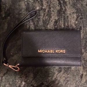 Michael Kors Clutch/Wallet/Phone Case