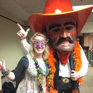 Meet your Posher, Maegan