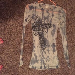 Daytrip long sleeve shirt