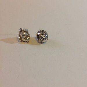 Pandora Easter charms bundle