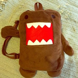 Domo Bookbag