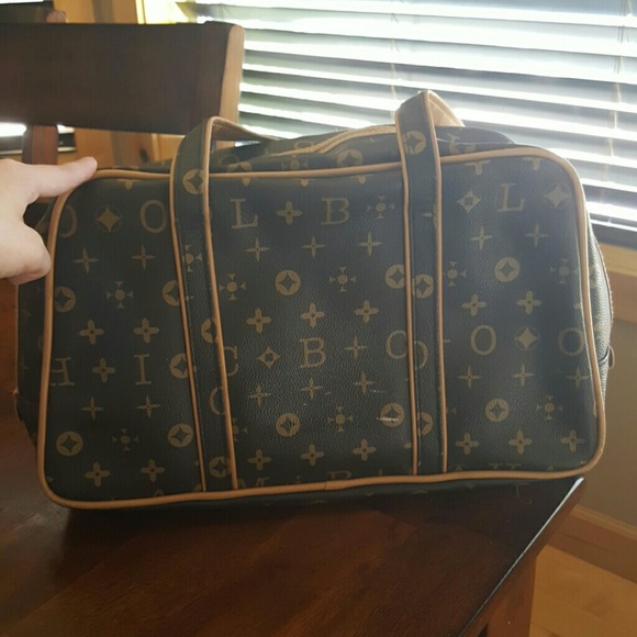 Louis Vuitton handbag