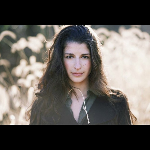 Meet your Posher, Rosemary