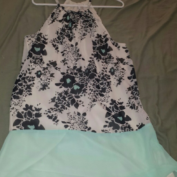 Charming Charlie Sundress