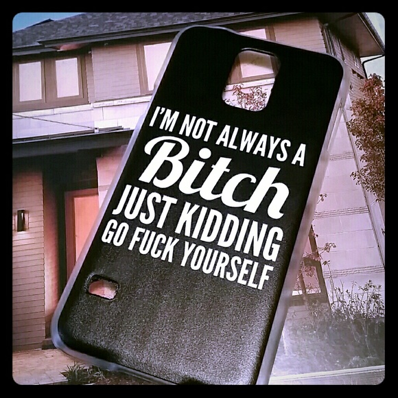 Galaxy S5 Case