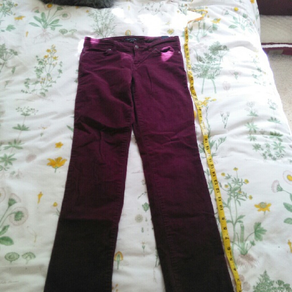 Tommy Hilfiger Corduroy - Picture 1 of 3