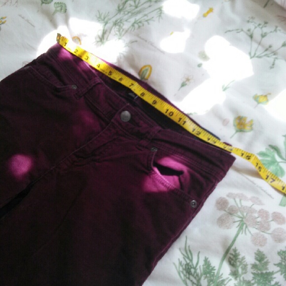 Tommy Hilfiger Corduroy - Picture 2 of 3