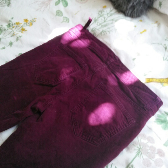 Tommy Hilfiger Corduroy - Picture 3 of 3