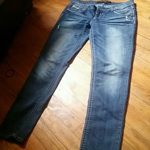 Twentyoneblack jeans