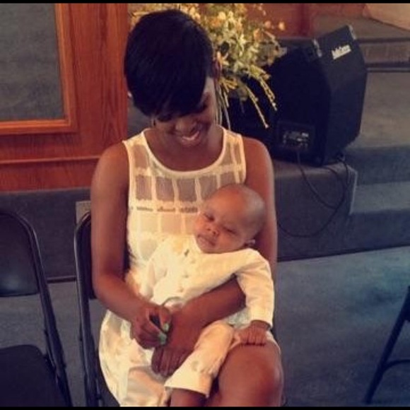 Meet your Posher, Adrianna - Picture 1 of 1